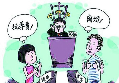 广州市婚姻调查：离婚证丢失怎么办-